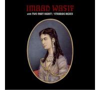 Imaad wasif - With two part beast / strange hexes