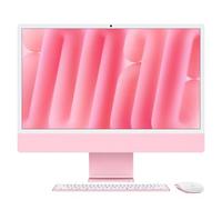 iMac 24" Pink/10CPU/10GPU/16GB/256 MWV43Y/A