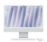 iMac 24" Silver/10CPU/10GPU/24GB/512 MCR24Y/A