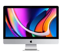 iMac 27" (2020) Core i7-10700K AMD Radeon Pro 5500 XT - 1 TB SSD - 64 GB QWERTY - Inglés Vidrio estándar - Reacondicionado -
