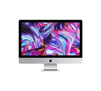 iMac 27" 5K Core i5 3 Ghz 8 Go 1 To SSD Plata - Sin accesorios (2019) - Recertificado - Excelente estado