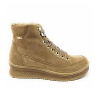 IMAC Botin Impermeable 656549 Serraje Cuero talla 37