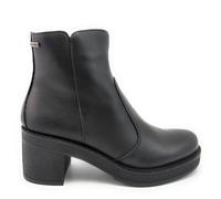 IMAC Botin Impermeable 657218 Piel Negra talla 37