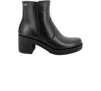 Imac Botín Tex mujer negro 40