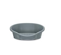 IMAC Cama plást. Dido 95, 2ND Life, 95x67,5x28cm, Gris