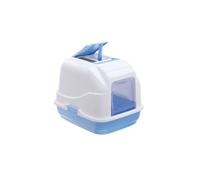 Imac Easy Cat Arenero Azul y Gris