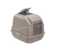 Imac Easy Cat Tortora Arenero Cerrado