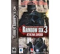 iMac-Games Tom Clancy's Rainbow Six 3 - Juego (ENG, 3200 MB, 256 MB, G3 733 MHz, 32 MB)