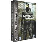 iMac-Games Tom Clancy's Splinter Cell - Juego (1700 MB, 256 MB, G4 733 Mhz, 32 MB)