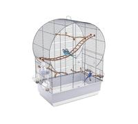 IMAC Jaula Pájaros ANDORRA para Pájaros