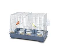 Imac Jaula Pájaros COVA 55.58x31x40cm
