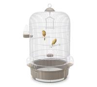 IMAC Jaula Pájaros LUNA para Pájaros