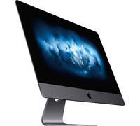 iMac Pro 27" 5K (2017) Xeon W - 1 TB SSD - 32GB Teclado AZERTY - Francés - Reacondicionado -