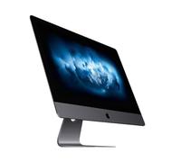 iMac Pro 27" 5K (2017) Xeon W - 2 TB SSD - 64GB Teclado QWERTZ - Alemán - Reacondicionado -