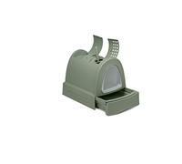 Imac WC Gatos Zuma,2ND Life, Verde