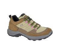 IMAC Zapato de Cuero Trail para Mujer (DF4631)
