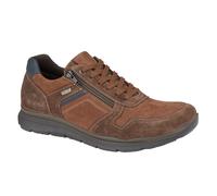 IMAC Zapatos Casuales de Cuero Cremallera para Hombre (DF2088) UTDF2088_4