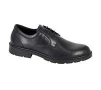 IMAC Zapatos Gibson de Cuero para Hombre (DF2434)