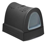 Imac Zuma Arenero Antracita para gatos