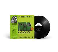 IMADA MASARU TRIO Green Caterpillar LP JAPAN 180g Jazz Precintado