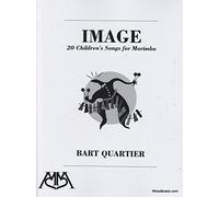 Image: 20 Children's Songs for Marimba