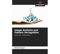 Image Analysis and Pattern Recognition