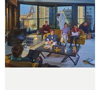 Image au mur [Vinilo]