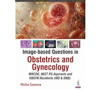 Image-based Questions in Obstetrics and Gynecology: An Evidence Based Color Atlas