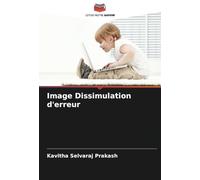 Image Dissimulation d'erreur