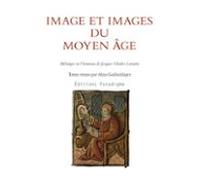 Image Et Images Du Moyen Âge (ebook)