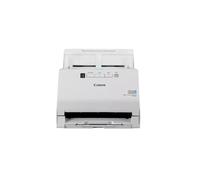 Canon RS40 Escáner alimentado con hojas 600 x 600 DPI Blanco