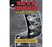 Image of an Assassination-New Look at the Zapruder Film [Reino Unido] [DVD]