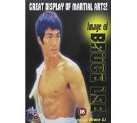 Image Of Bruce Lee [1978] [Reino Unido] [DVD]