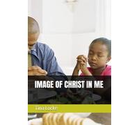 IMAGE OF CHRIST IN ME