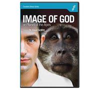 Image of God or Planet of the Apes? [USA] [DVD]