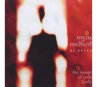 Image of Your Body, the (CD) Album (Importación USA)