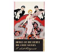 Image On The Heart And Other Stories: Annotated Edition (The F. Scott Fitzgerald Collection)
