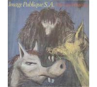 Image Publique S.A.* - Image Publique S.A.* - Paris Au Printemps - [LP]