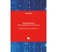 Image Sensors - Digital Imaging Systems and Applications