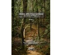 Imagem Arte Ética E Sociedade: Percursos De Pesquisa - Volume Iii (ebo