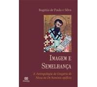 Imagem E Semelhança (ebook)