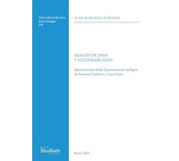 Imagen de Dios y vulnerabilidad. Aproximación desde el pensamiento teológico de Gustavo Gutiérrez y Lucio Gera