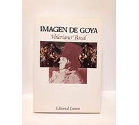 Imagen de Goya (Palabra en el tiempo)