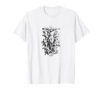 Imagen de Jesús en la Cruz, Jesús camiseta Jesús Hijo de Dios Camiseta