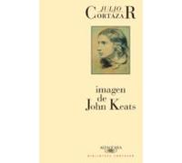 Imagen De John Keats (ebook)