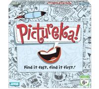 Imagen de los hermanos Parker