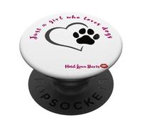 Imagen de mamá de piel PopSockets PopGrip Adhesivo