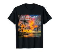 Imagen de Playa Camiseta