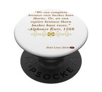 Imagen de Vibraciones positivas PopSockets PopGrip Adhesivo