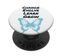 Imagen de vibraciones positivas PopSockets PopGrip Adhesivo